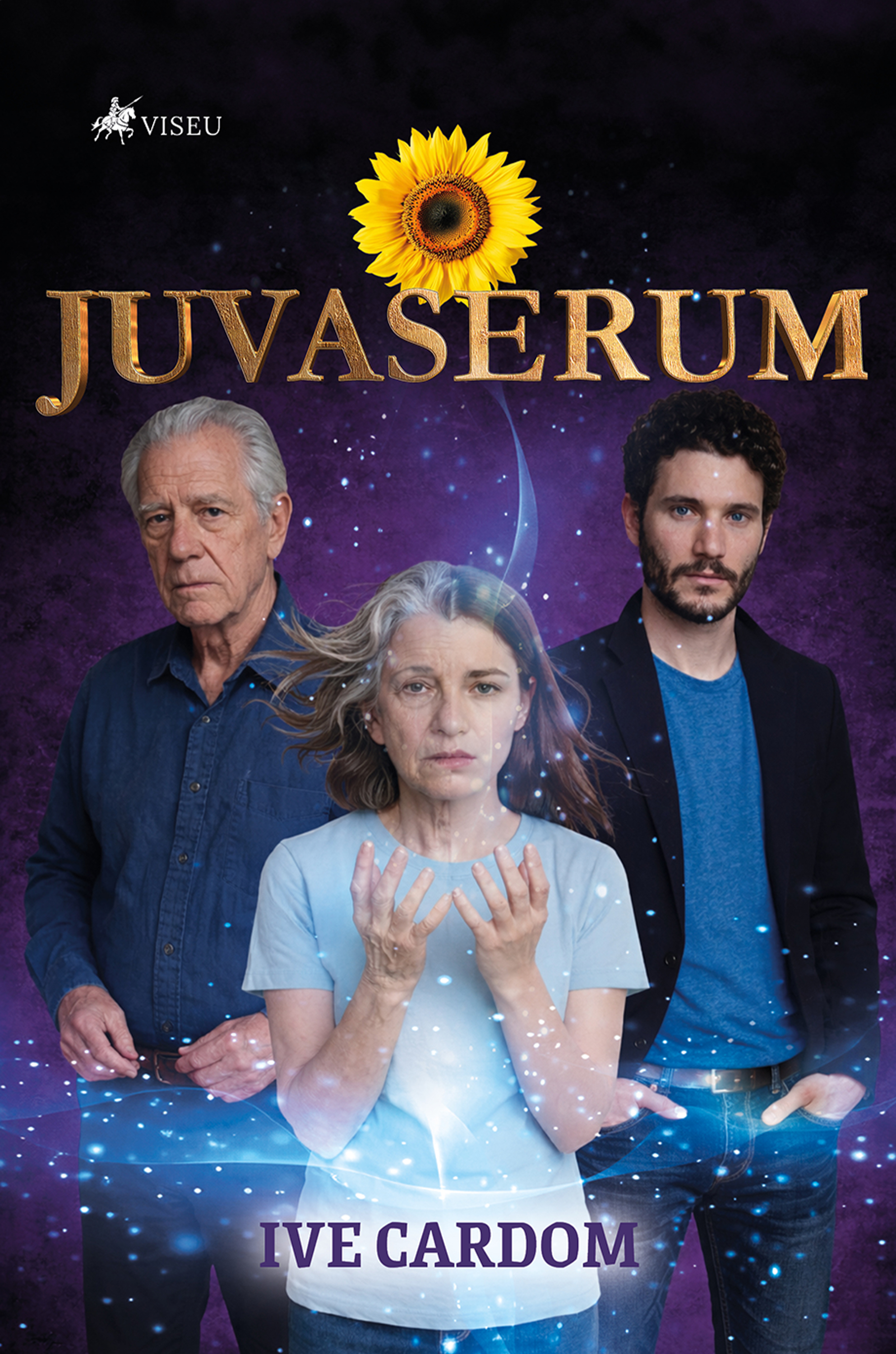 Juvaserum