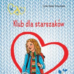 K jak Klara 8 - Klub dla starszaków