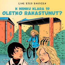 K niinku Klara 19 - Oletko rakastunut?