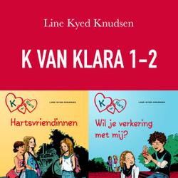 K van Klara 1-2