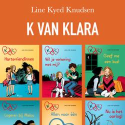 K van Klara 1-6