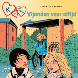 K van Klara 18 - Vijanden voor altijd