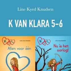 K van Klara 5-6