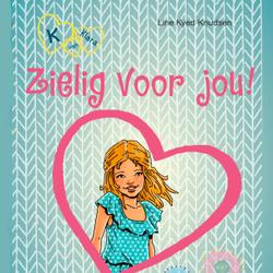 K van Klara 7 - Zielig voor jou!