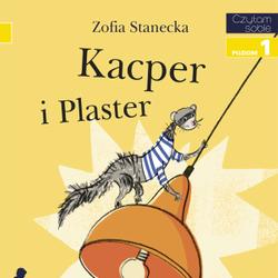 Kacper i Plaster