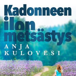 Kadonneen ilon metsästys