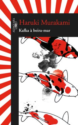 Kafka à beira mar