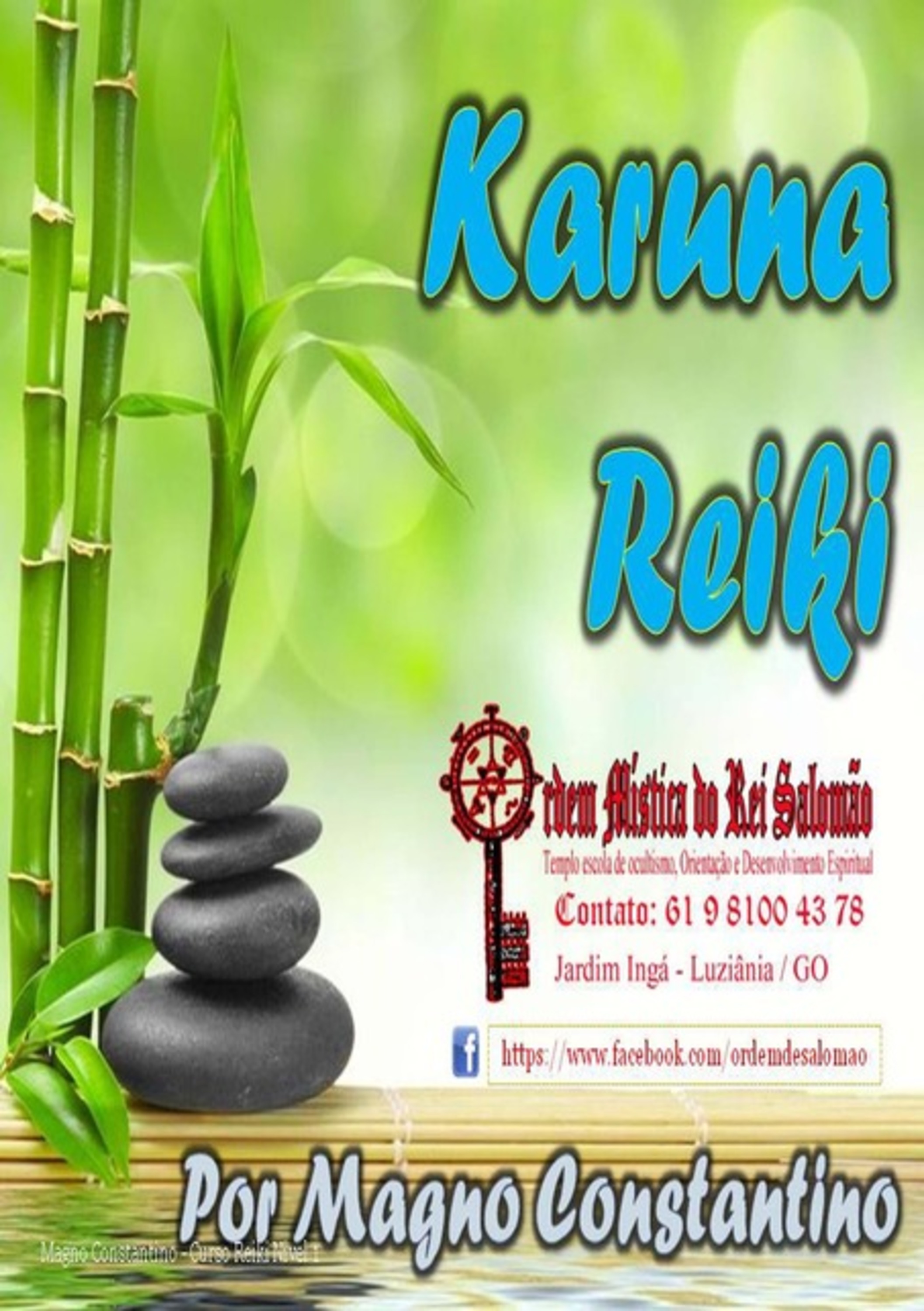 Kahuna Reiki