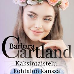 Kaksintaistelu kohtalon kanssa