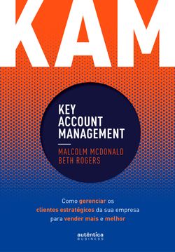 KAM - Key Account Management