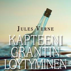 Kapteeni Grantin löytyminen