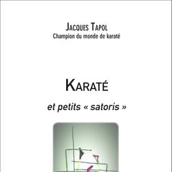 Karaté et petits « satoris »