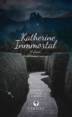 Katherine Inmmortal