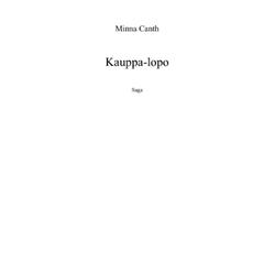 Kauppa-Lopo