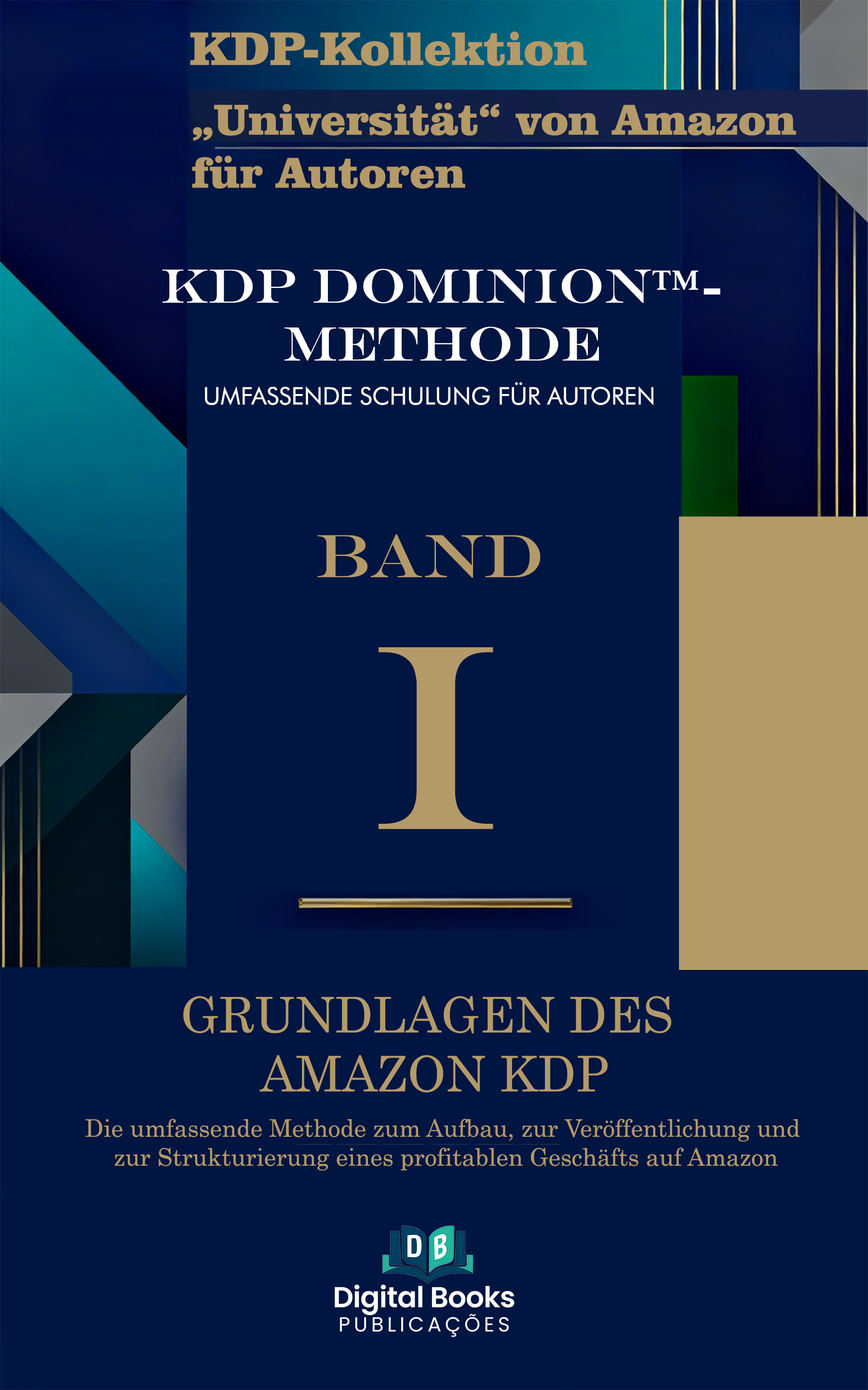 KDP-Kollektion 