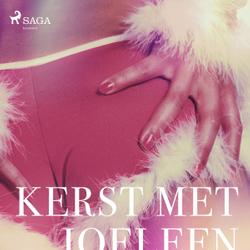 Kerst met Jolene - erotisch verhaal