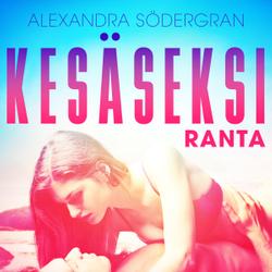 Kesäseksi 2: Ranta