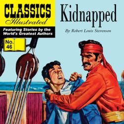 Kidnapped