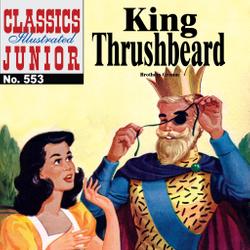 King Thrushbeard