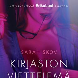 Kirjaston viettelemä - eroottinen novelli