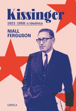 Kissinger (1923-1968)