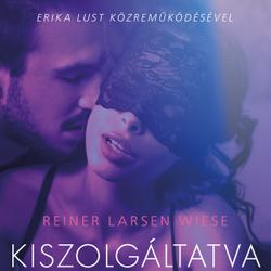 Kiszolgáltatva a mesteremnek – Szex és erotika