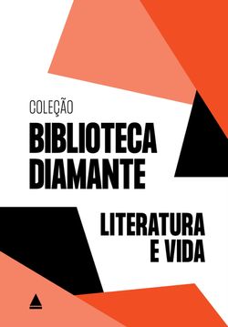Kit Biblioteca Diamante - Literatura e vida