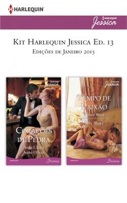 Kit Harlequin Jessica Jan.15 - Ed.13