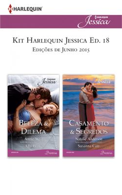 Kit Harlequin Jessica Jun.15 - Ed.18