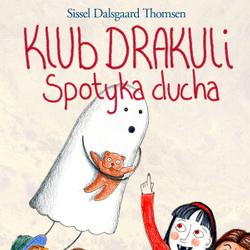 Klub Drakuli spotyka ducha