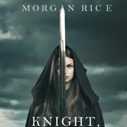 Knight, Heir, Prince (Of Crowns and Glory—Book 3)