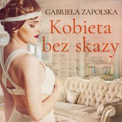 Kobieta bez skazy