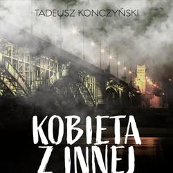 Kobieta z innej planety