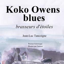 Koko Owens blues