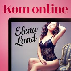 Kom online - erotisch verhaal