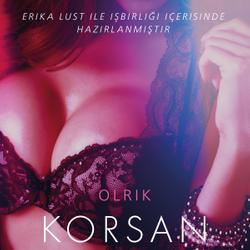 Korsan Jenny - Erotik öykü