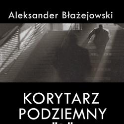 Korytarz podziemny 'B'