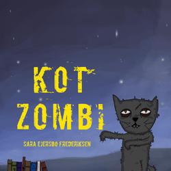 Kot Zombi