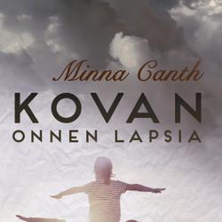 Kovan onnen lapsia