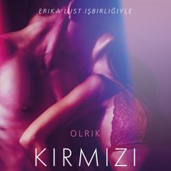 Kırmızı Elmas - Erotik Öykü