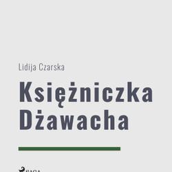 Księżniczka Dżawacha