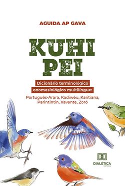 Kuhi pei: Dicionário Terminológico Onomasiológico Multilíngue