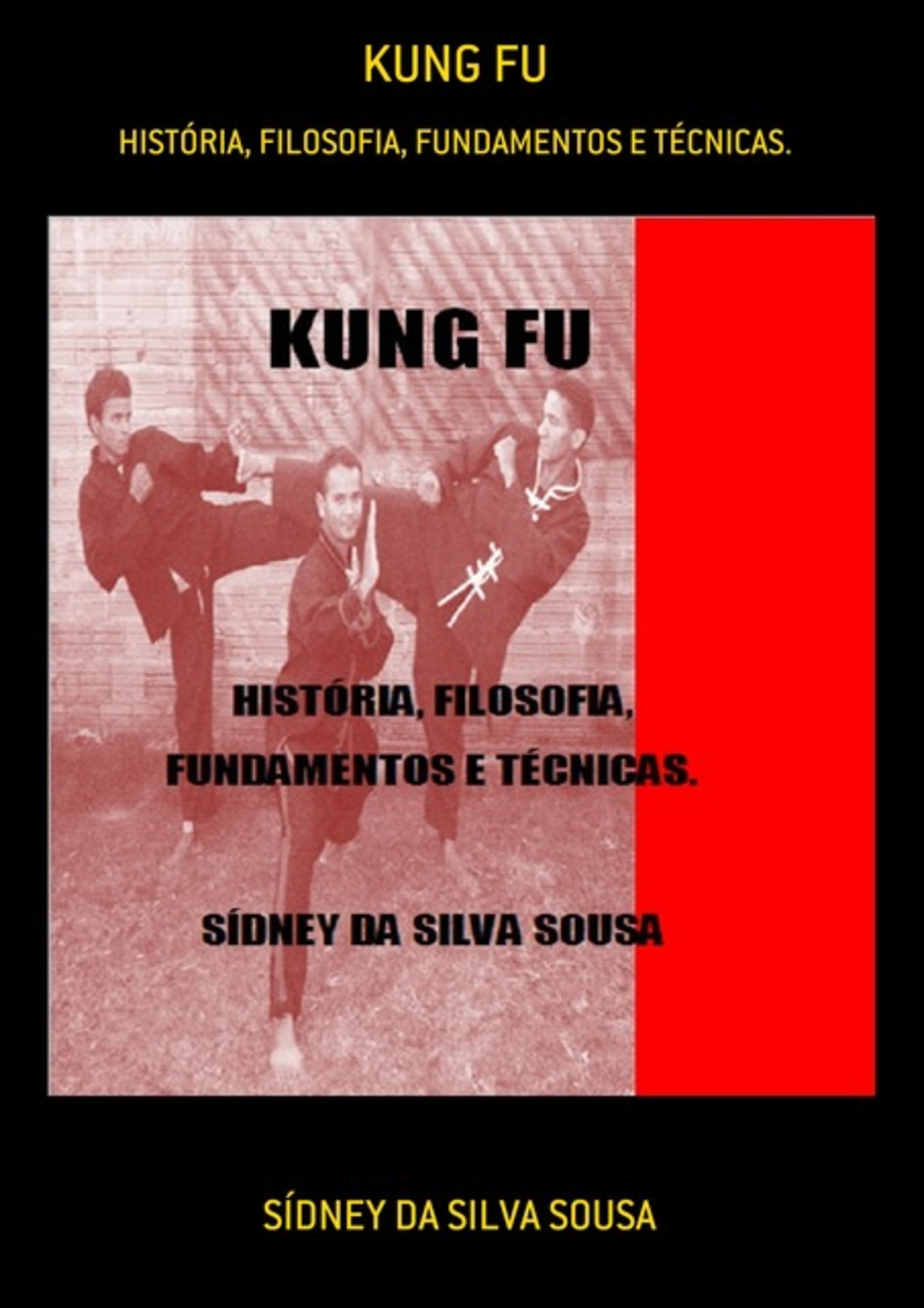 Kung Fu