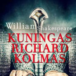 Kuningas Richard Kolmas