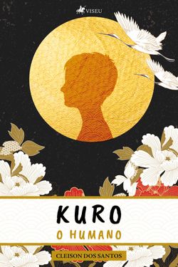 Kuro, o Humano