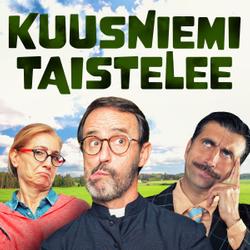 Kuusniemi taistelee