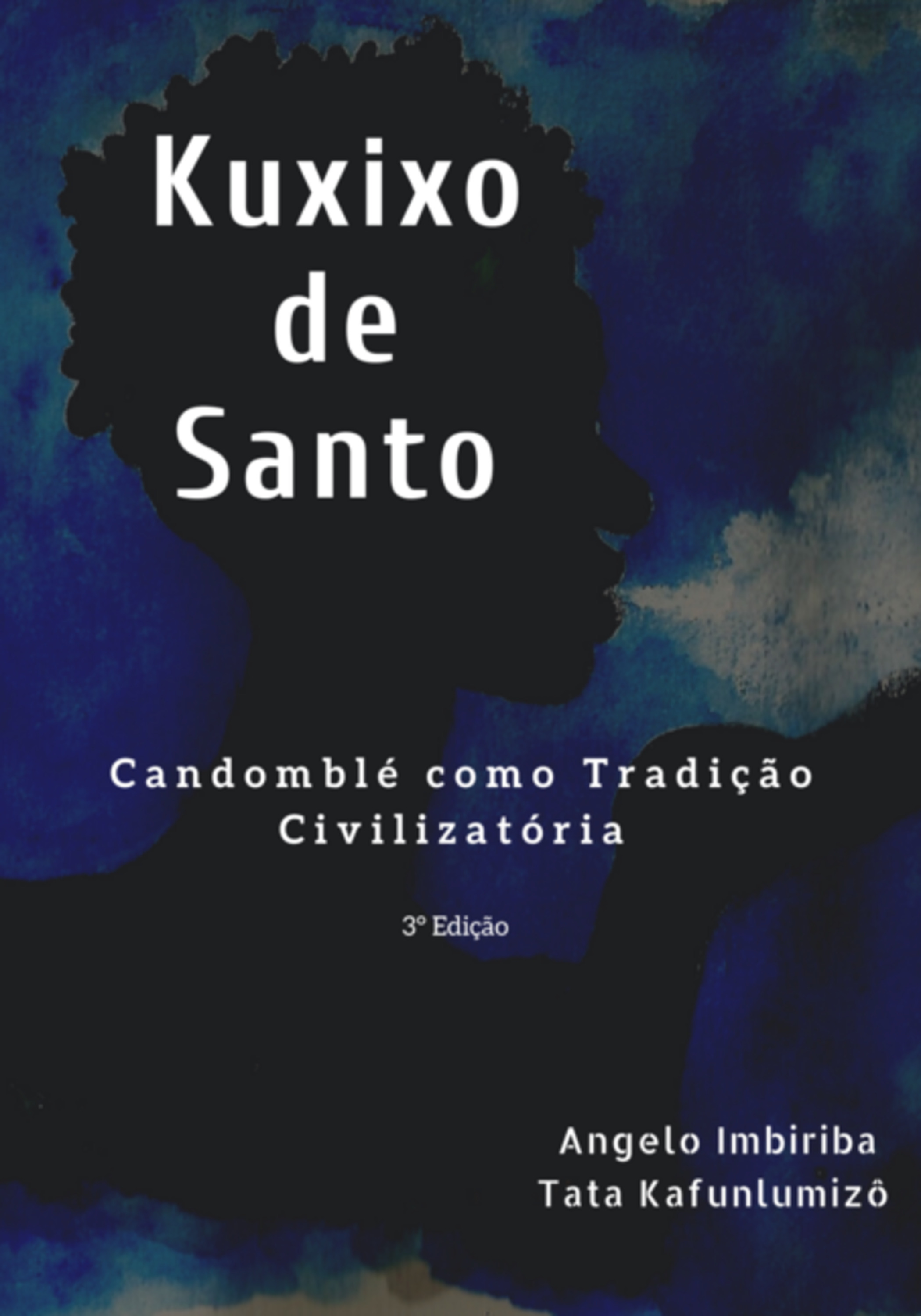 Kuxixo De Santo