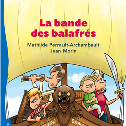 La bande des balafrés