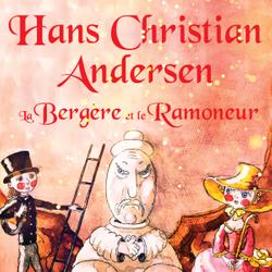 La Bergère et le Ramoneur