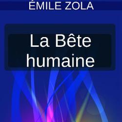 LA BÊTE HUMAINE